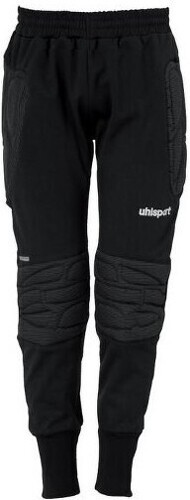 UHLSPORT-UHLSPORT PANTALONS DA PORTIERE BASIC PLUS-0