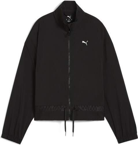 PUMA-Veste tissée LACE Femme-0