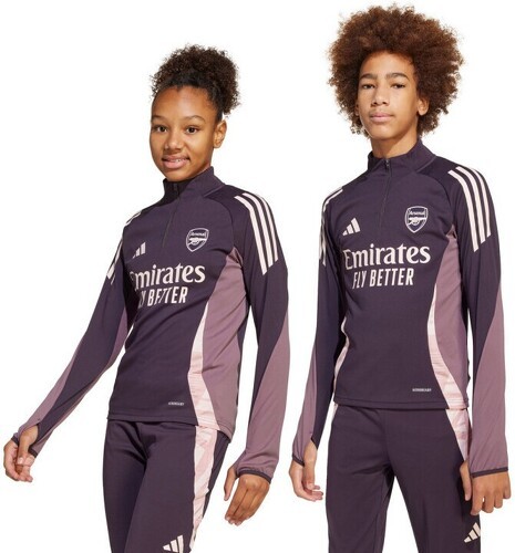 adidas-adidas Enfant Arsenal FC d'entraînement 2024-2025-0