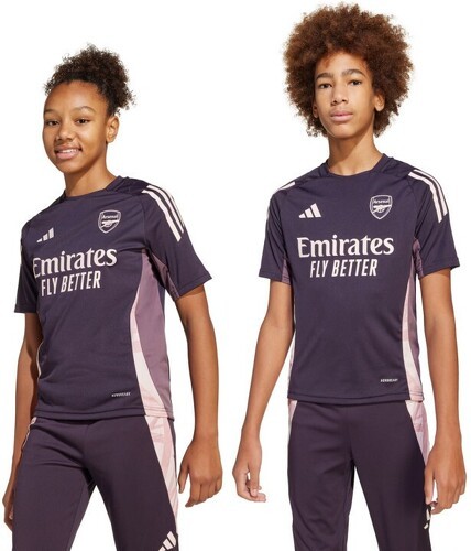 adidas-adidas Enfant Arsenal FC Entraînement 2024-2025-0