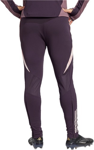 adidas-Arsenal Tiro 24 training Pants Purple-1