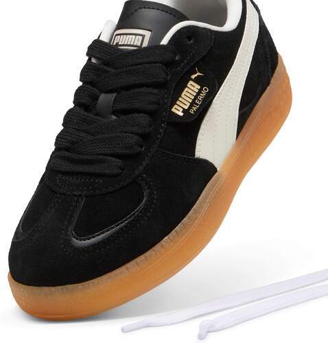 PUMA-Baskets femme Puma Palermo Moda Xtra Gum-2