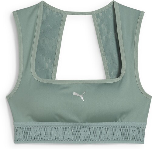 PUMA-Brassière MOVE LACE-0