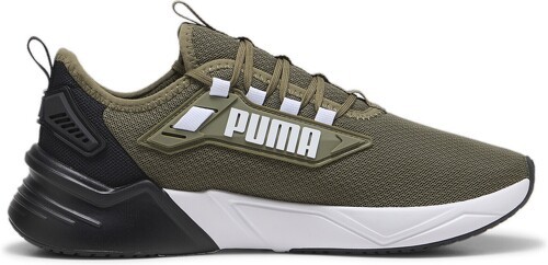 PUMA-Chaussures de running Retaliate 3 Unisexe-2