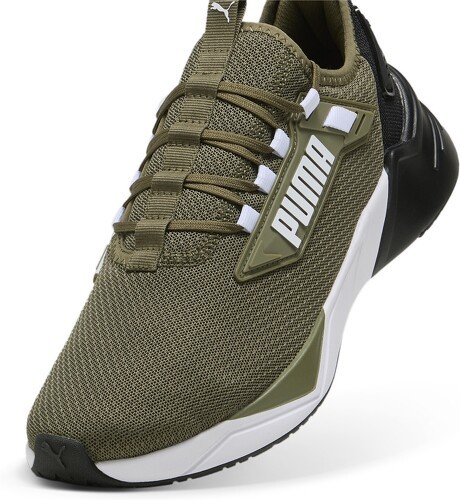 PUMA-Chaussures de running Retaliate 3 Unisexe-3