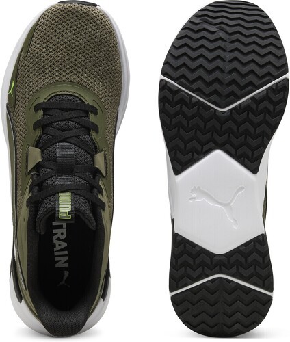 PUMA-Chaussures de training Disperse XT 4-1