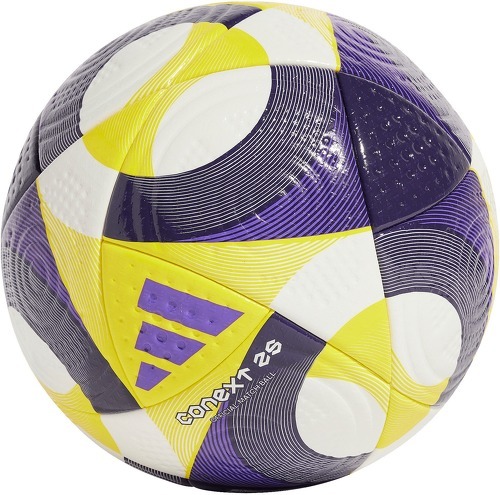 adidas-Conext 25 Pro ballons de match-1