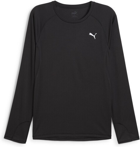 PUMA-Haut de running à manches longues VELOCITY Homme-0