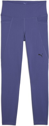 PUMA-Legging 7/8 TAD ESSENTIELS Femme-0