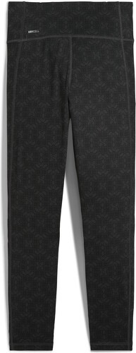 PUMA-Legging 7/8 TAD GRAPHIC Femme-1