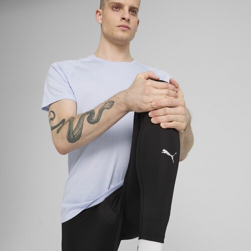 PUMA-Legging long de running VELOCITY Homme-4