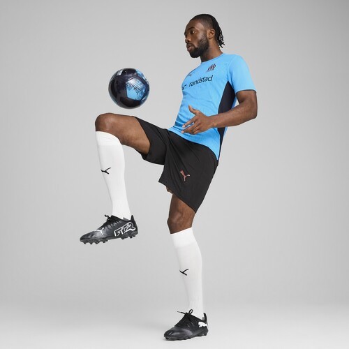 PUMA-Maillot d’entraînement Olympique de Marseille Homme-4