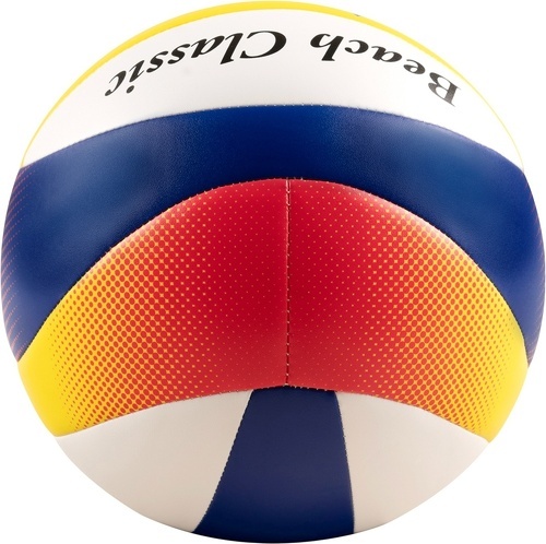 MIKASA-Ballon de Volleyball Mikasa Beach BV552C-2