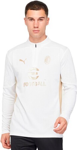 PUMA-Puma AC Milan Entraînement 2024-2025-0