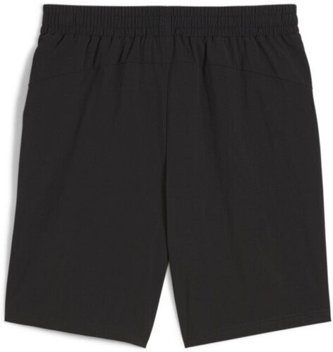 PUMA-PUMA SHORTS POWER COLORBLOCK WOVEN-1