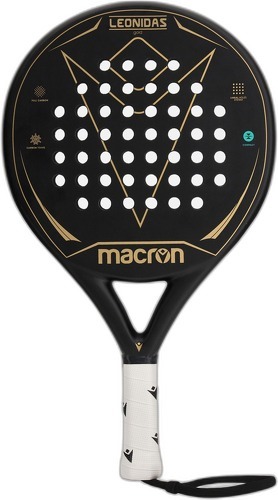 MACRON-Raquette de padel Macron CC Leonidas-0