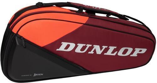 DUNLOP-Sac thermobag Dunlop CX Performance 3R 2024 Rouge / Orange-0