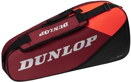 DUNLOP-Sac thermobag Dunlop CX Performance 3R 2024 Rouge / Orange-1