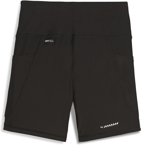 PUMA-Short de running moulant VELOCITY 5" Femme-1