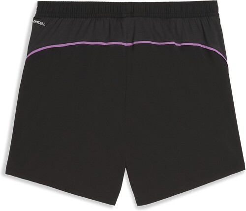 PUMA-Short de running VELOCITY 5" Femme-1