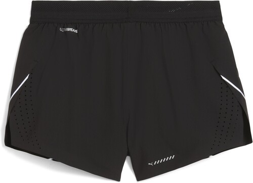 PUMA-Short fendu 3" RACEDAY ULTRAWEAVE Femme-1