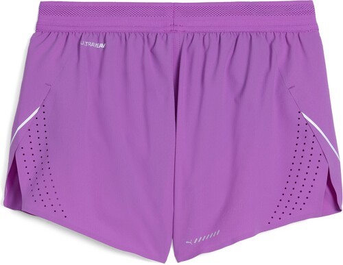 PUMA-Short fendu 3" RACEDAY ULTRAWEAVE Femme-1