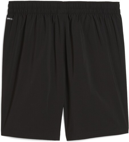 PUMA-Short tissé 7" TAD ESSENTIALS Homme-1