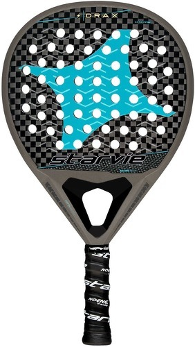 STARVIE-Starvie Drax Pro Touch 2025-0