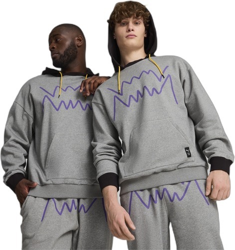 PUMA-Sweatshirt Puma Jaws Core-0