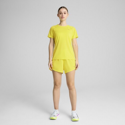 PUMA-T-shirt de running VELOCITY Femme-2