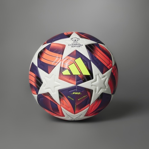 adidas Performance-Ballon UWCL Pro 24/25 Group Stage-3