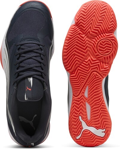 PUMA-Chaussures de handball Eliminate Turbo Unisexe-1