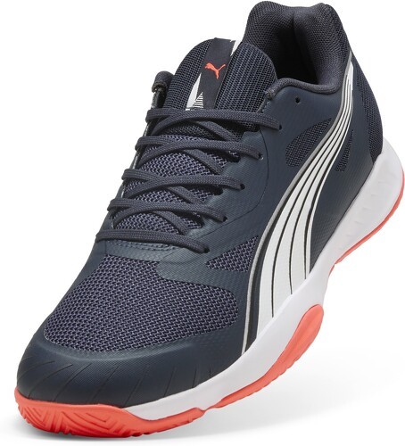 PUMA-Chaussures de handball Eliminate Turbo Unisexe-3