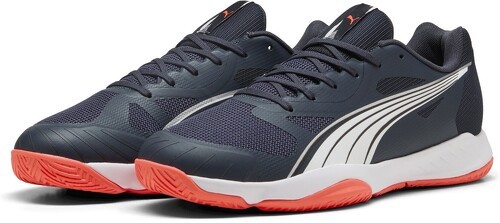 PUMA-Chaussures de handball Eliminate Turbo Unisexe-4