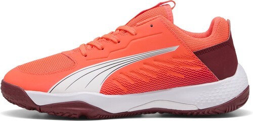 PUMA-Chaussures de sport indoor Accelerate Enfant et Adolescent-0