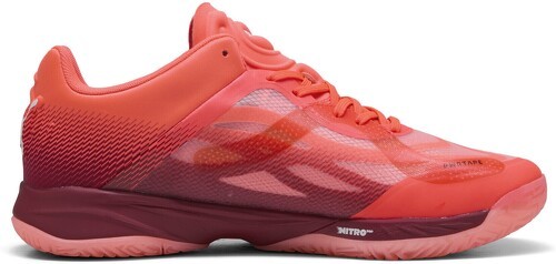 PUMA-Chaussures de sport indoor Accelerate NITRO™ SQD Unisexe-2