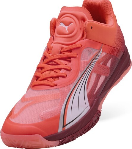 PUMA-Chaussures de sport indoor Accelerate NITRO™ SQD Unisexe-3