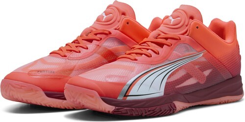 PUMA-Chaussures de sport indoor Accelerate NITRO™ SQD Unisexe-4