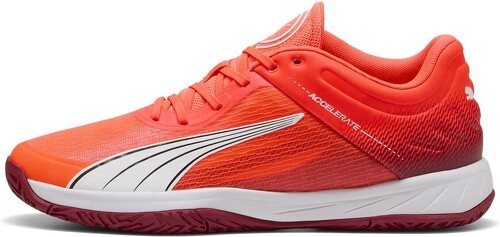 PUMA-Chaussures de sport indoor Accelerate Turbo-0