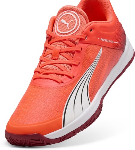 PUMA-Chaussures de sport indoor Accelerate Turbo-3