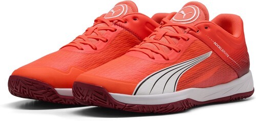 PUMA-Chaussures de sport indoor Accelerate Turbo-4