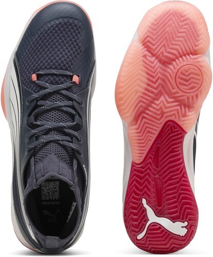 PUMA-Chaussures de sport indoor Eliminate NITRO™ SQD Unisexe-1