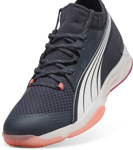 PUMA-Chaussures de sport indoor Eliminate NITRO™ SQD Unisexe-3