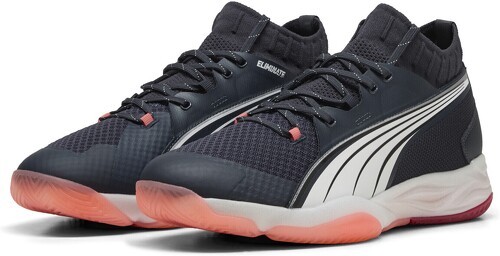 PUMA-Chaussures de sport indoor Eliminate NITRO™ SQD Unisexe-4