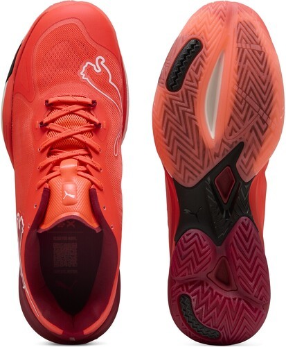 PUMA-Chaussures de sport indoor Vantage NITRO™ Unisexe-1