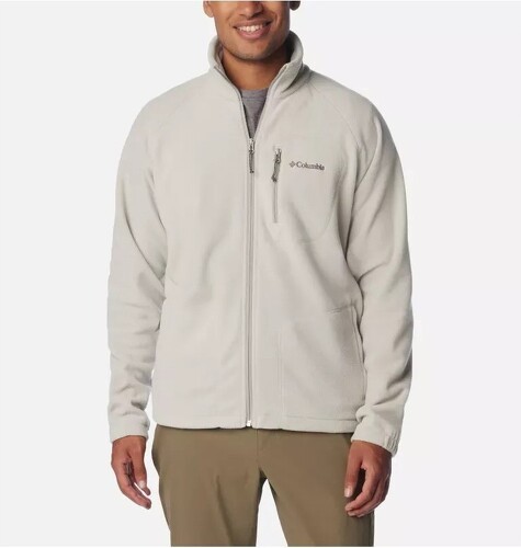 Columbia-Columbia Fast Trek 2 Full Zip Fleece-0