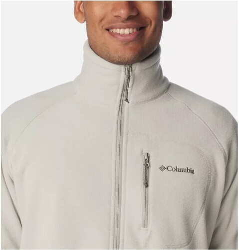 Columbia-Columbia Fast Trek 2 Full Zip Fleece-3