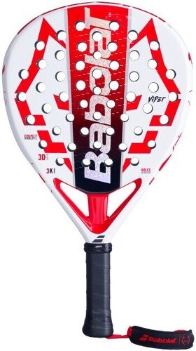 BABOLAT-Juan Lebrón Technical Viper 2.5-1