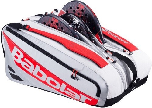 BABOLAT-RH Pro Padel Juan Lebrón-2