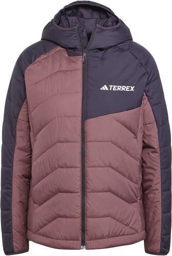 adidas-Veste imperméable femme adidas Terrex Multi-0